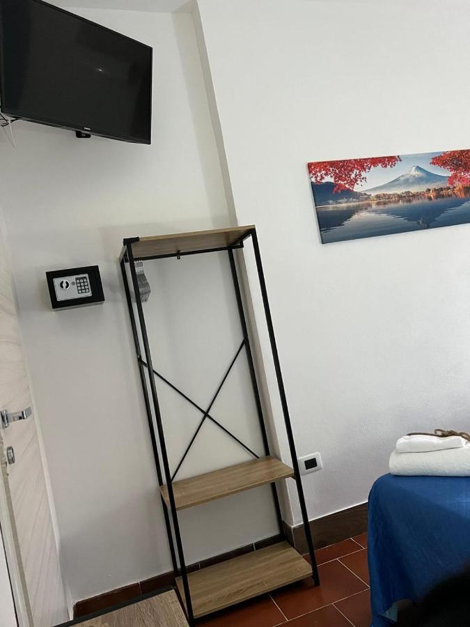 Marea Affittacamere Porto Empedocle Exterior foto