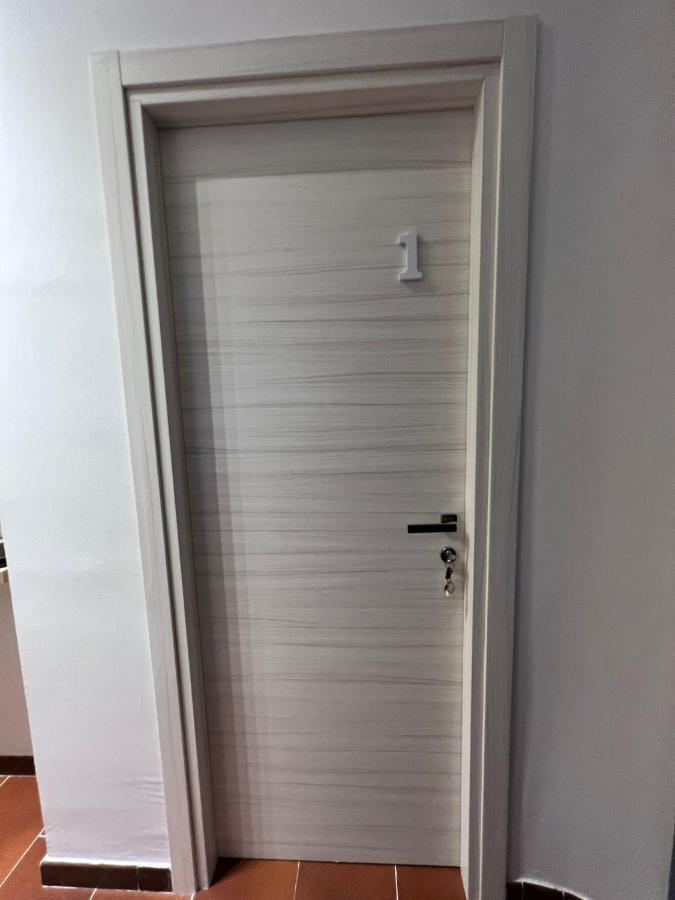 Marea Affittacamere Porto Empedocle Exterior foto