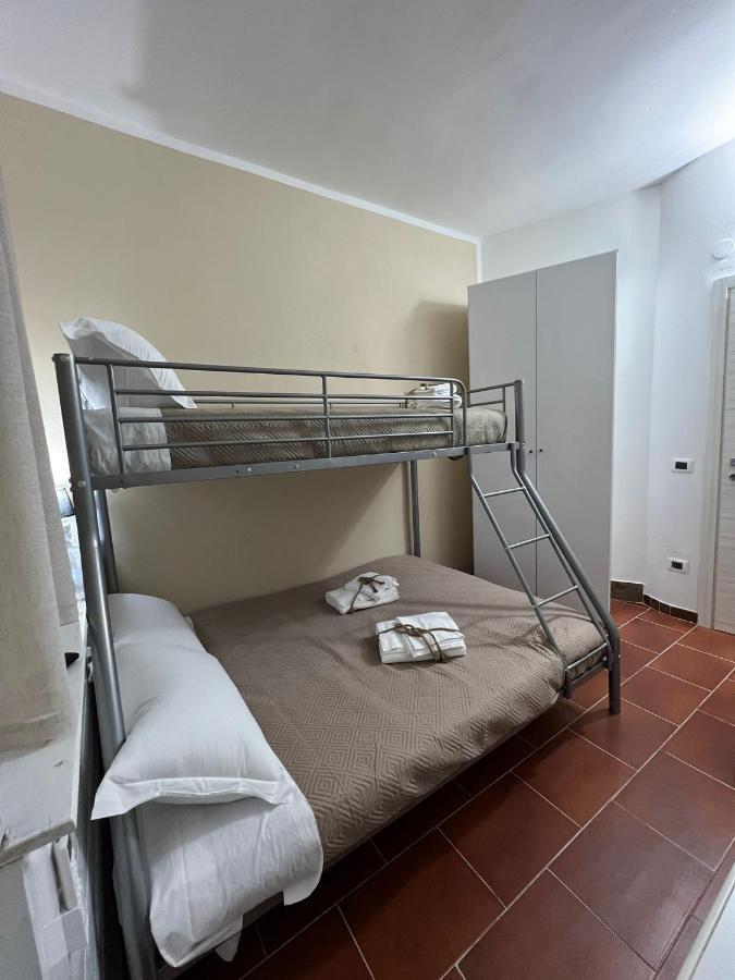 Marea Affittacamere Porto Empedocle Exterior foto