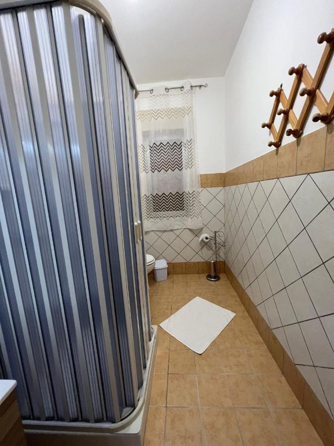 Marea Affittacamere Porto Empedocle Exterior foto