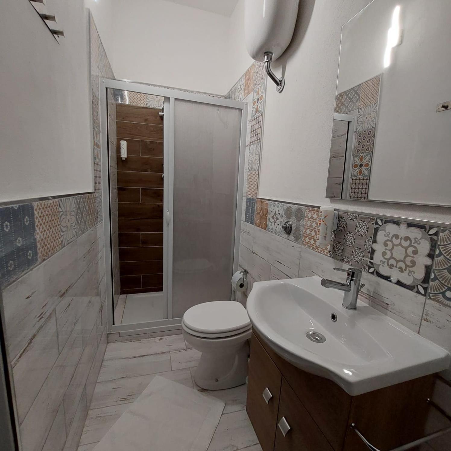 Marea Affittacamere Porto Empedocle Exterior foto